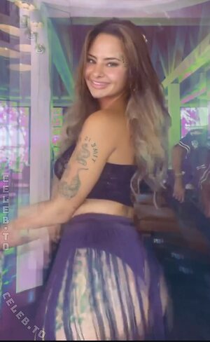 Pumaistdieeins Nude Leaked Photo #32