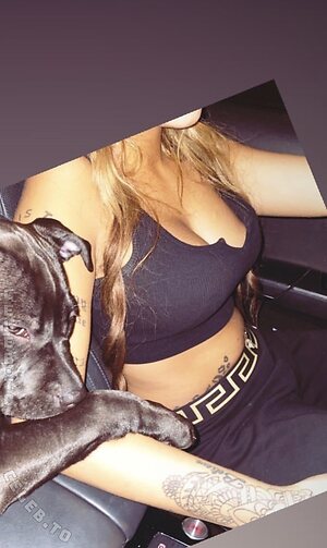 Pumaistdieeins Nude Leaked Photo #43