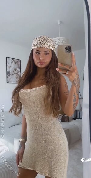 Pumaistdieeins Nude Leaked Photo #46