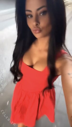 Pumaistdieeins Nude Leaked Photo #47