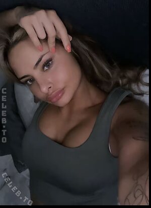 Pumaistdieeins Nude Leaked Photo #51