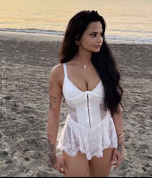 Pumaistdieeins Nude Leaked Photo #52