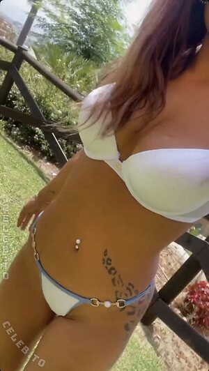 Pumaistdieeins Nude Leaked Photo #53