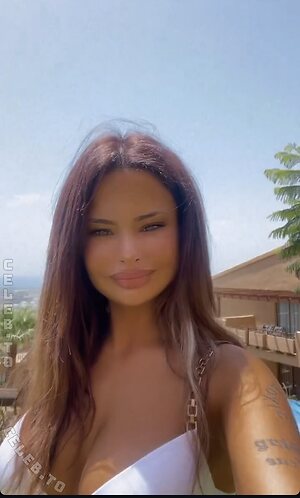 Pumaistdieeins Nude Leaked Photo #55