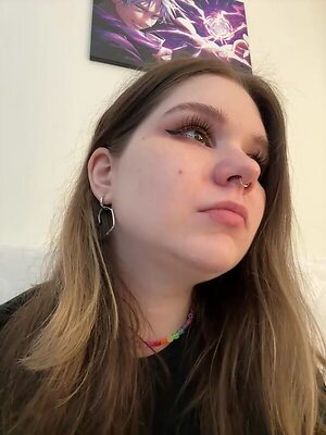 PumaShy leaked photo #2