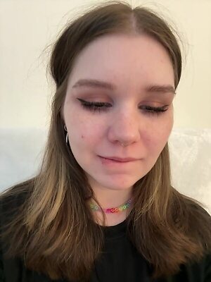 PumaShy leaked photo #4