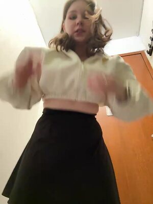 PumaShy leaked photo #8