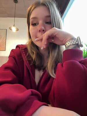 PumaShy leaked photo #43