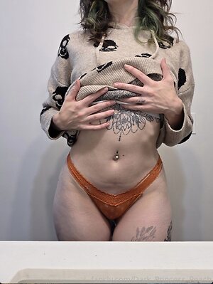 PunkandPizza leaked photo #52