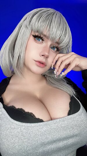 Punk_Macarroni leaked photo #16