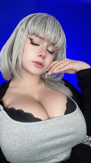 Punk_Macarroni leaked photo #17