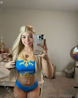 Puppiwi Nude Leaked Photo #16