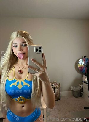 Puppiwi Nude Leaked Photo #17