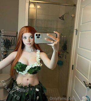 Puppiwi Nude Leaked Photo #27