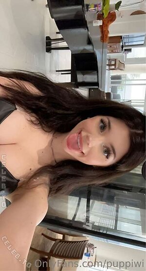 Puppiwi Nude Leaked Photo #37