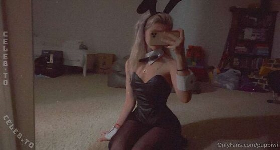 Puppiwi Nude Leaked Photo #78