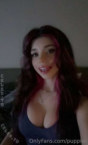 Puppiwi Nude Leaked Photo #83