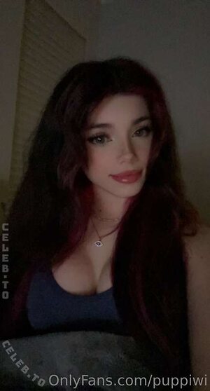 Puppiwi Nude Leaked Photo #84