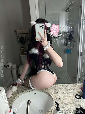 Puppiwi Nude Leaked Photo #89