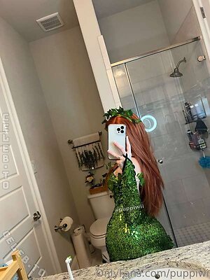 Puppiwi Nude Leaked Photo #97