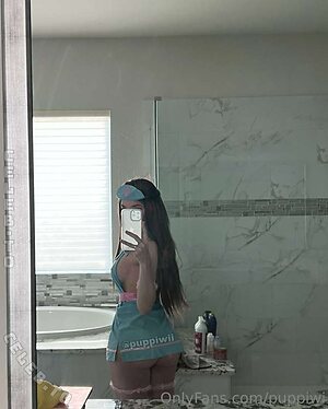 Puppiwi Nude Leaked Photo #100