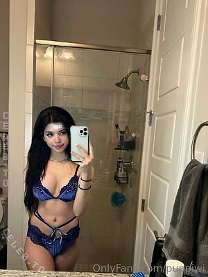 Puppiwi Nude Leaked Photo #101