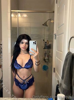 Puppiwi Nude Leaked Photo #103