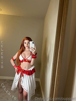 Puppiwi Nude Leaked Photo #113