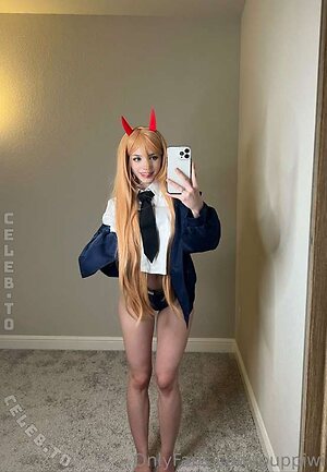 Puppiwi Nude Leaked Photo #115