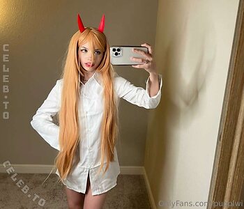 Puppiwi Nude Leaked Photo #120