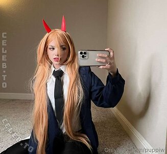 Puppiwi Nude Leaked Photo #121