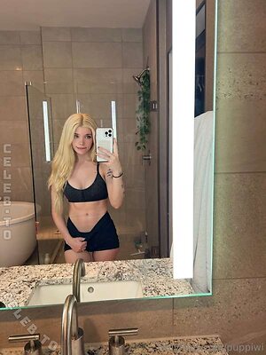 Puppiwi Nude Leaked Photo #138