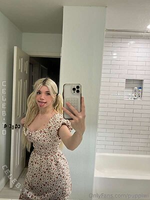 Puppiwi Nude Leaked Photo #140