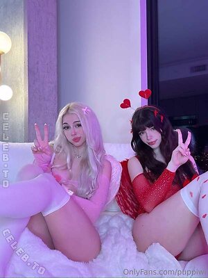 Puppiwi Nude Leaked Photo #141