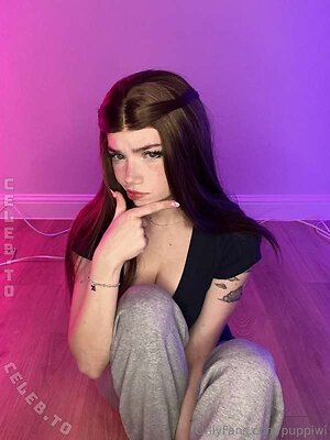 Puppiwi Nude Leaked Photo #142