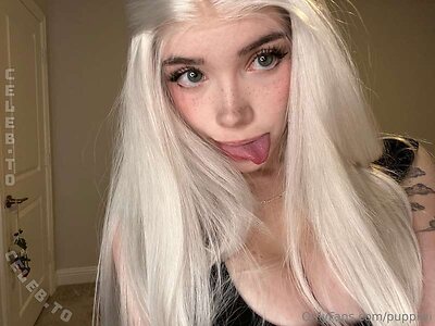 Puppiwi Nude Leaked Photo #144