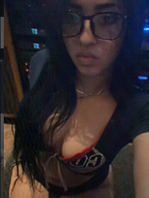 puppygirl_0 leaked photo #3