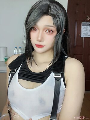Puppy&amp;MLshian leaked photo #24