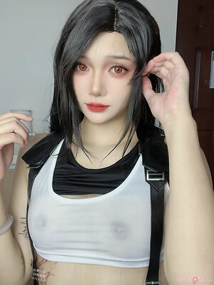 Puppy&amp;MLshian leaked photo #25