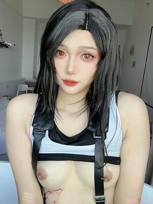 Puppy&amp;MLshian leaked photo #27