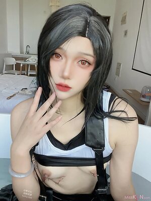 Puppy&amp;MLshian leaked photo #31
