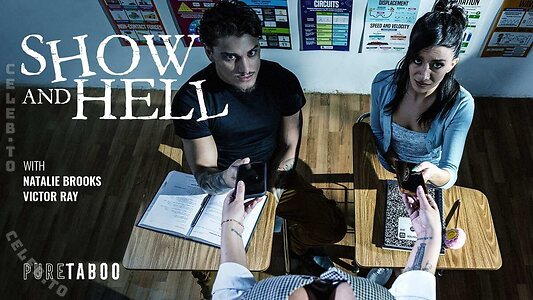 Pure Taboo Nude Leaked Photo #9