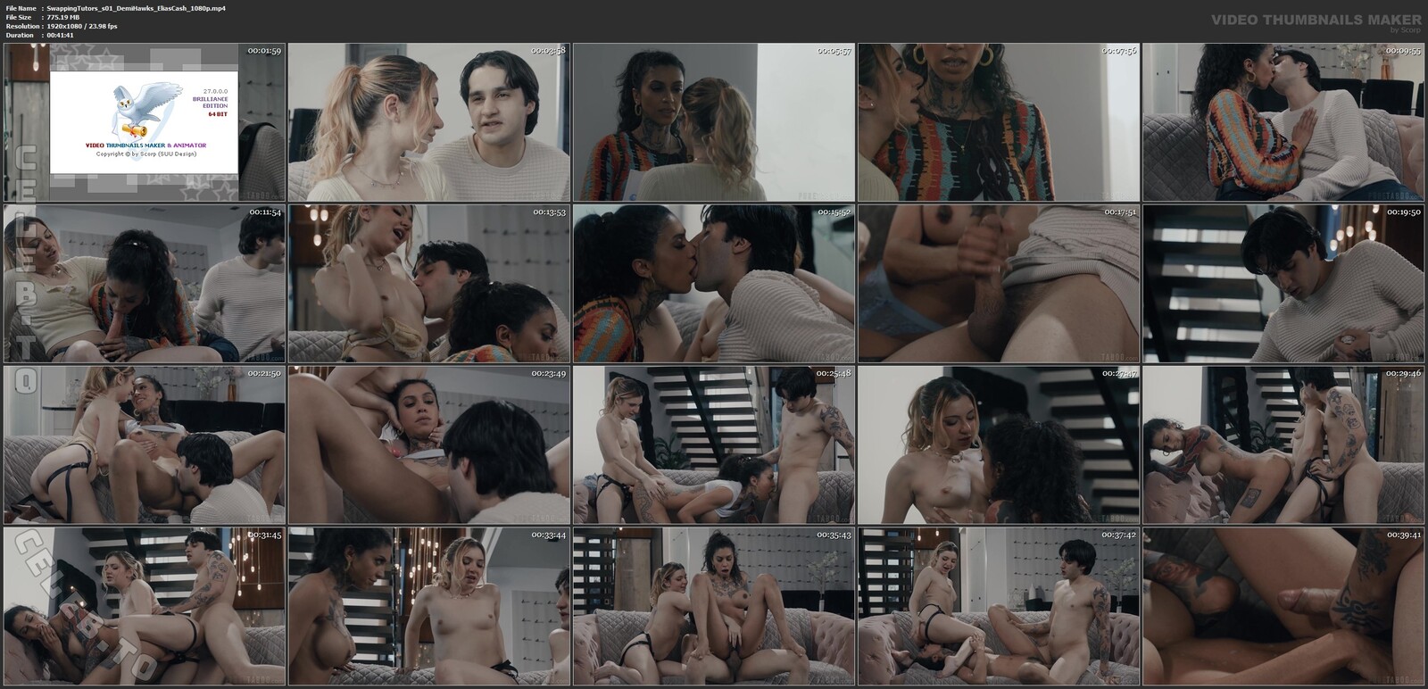 Pure Taboo photo