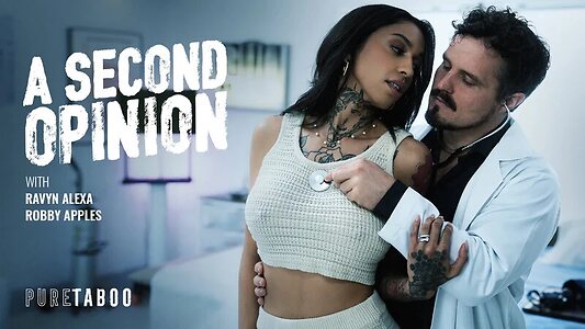 Pure Taboo