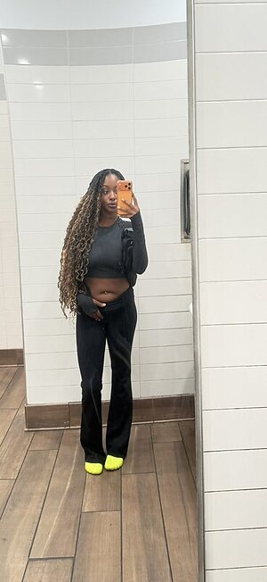 PureGolddddddd leaked photo #8