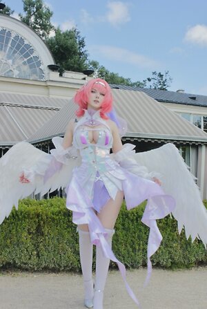 _pure.lumi_ leaked photo #2