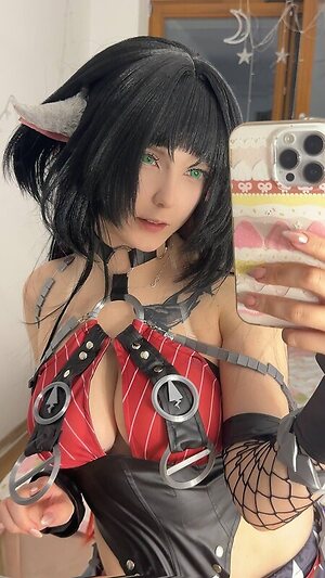 _pure.lumi_ leaked photo #5