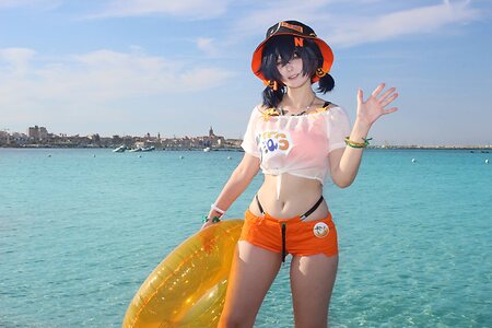 _pure.lumi_ leaked photo #8