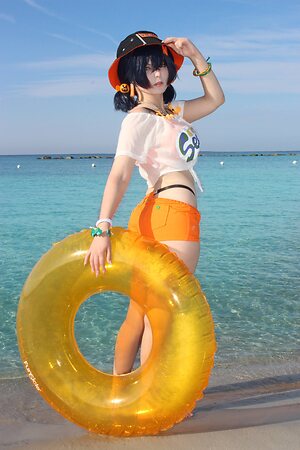 _pure.lumi_ leaked photo #9