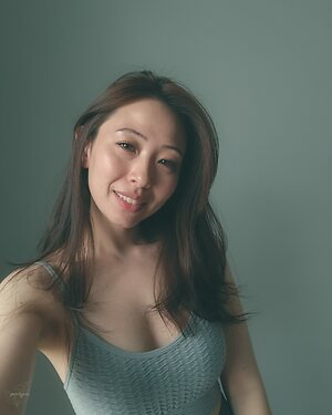 Purelyjenc Nude Leaked Photo #3